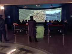 -哈尔滨规划展览馆