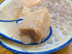 -一心甜汤(丹凤街店)