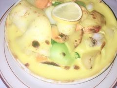 -花园餐厅(铜锣湾店)