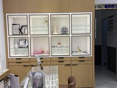 -宝岛眼镜·星创视光中心(金桥店)