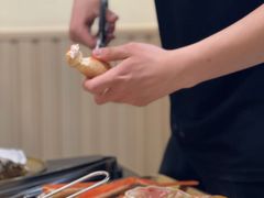 -本达人海鲜烧烤·朝鲜族风味(发展店)