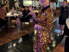 -广州花园酒店