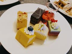 -北京王府井希尔顿酒店·万斯阁西餐厅