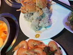 -海韵之星邮轮水会(明发商业广场店)