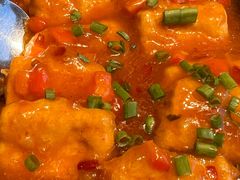 建水包浆豆腐-云之南(八里庄店)