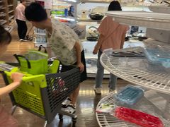 -百佳永辉超市(福田星河店)