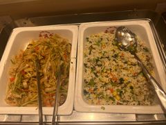 -素满香·Vegan食养自助(天一广场店)