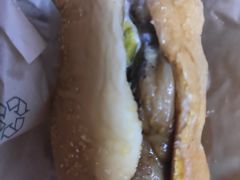 -麦当劳(海岸城店)
