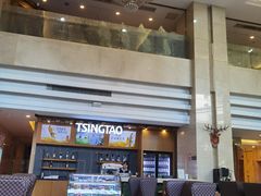 -上海吉臣维景酒店·维多利亚餐厅
