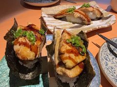 -TORO MaKi 寿司·日料(华创店)