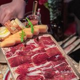 火遍沪深杭的宝藏西班牙餐厅 
