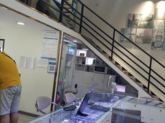 -世纪大明眼镜·蔡司战略授权店(汉街店)