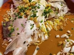 -小吊梨汤·北京菜·烤鸭(双井乐成中心店)