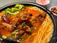 -滇越乘象云南餐厅(豆各庄店)