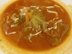 罗宋汤-红房子西菜馆(淮海中路店)