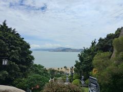 -厦门源昌凯宾斯基大酒店