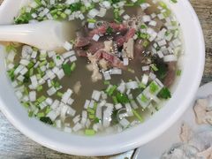 羊杂汤-宋记爆肚(酒仙桥店)