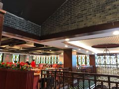 大堂-点都德(聚福楼店)