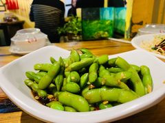 -可可大虾武汉土菜大排档(万松园1店)