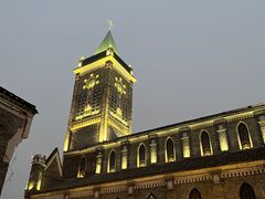 -两江国际影视城
