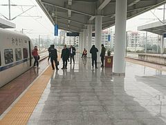 -桂林北站