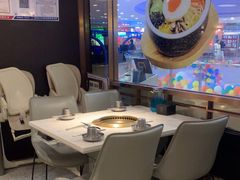 -花味烤肉·拌饭(建邺万达店)