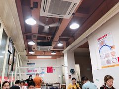 大堂-没牙伯花生汤店(老药洲店)