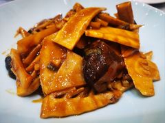 -玉华台饭庄·淮扬菜·烤鸭(望京店)