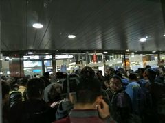 -乌鲁木齐天山国际机场-T3航站楼
