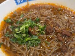 -晋B2008刀削面(小南庄店)