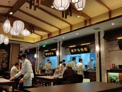 -春发生饭店·非遗(南院门店)