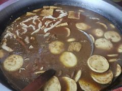 -门框胡同百年卤煮(鸟巢店)