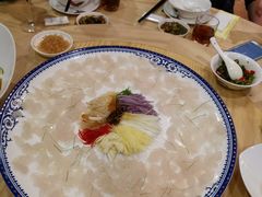 -德胜轩正宗顺德菜(宝安沙井会展中心店)