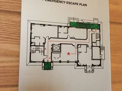 -天津津利华酒店