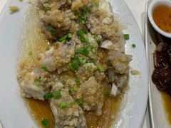 -金城小厨