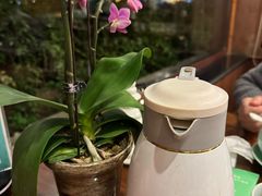 -湖畔居茶楼(湖滨店)