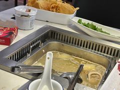 -潮正和潮汕牛肉火锅·老字号(番禺万达店)