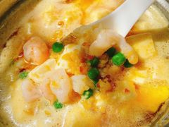 蟹黄豆腐-19号私房菜(云南路店)