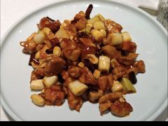 -惠丰堂饭庄·烤鸭·京味菜(民族大学店)
