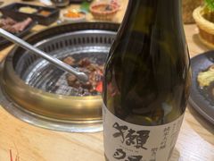 -松鱼亭·和牛烧肉(协鑫广场店)