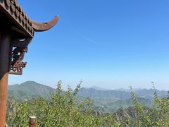 -大岭沟猕猴桃谷风景区