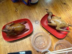 -光明刘冰乳鸽店(光明法政北路店)