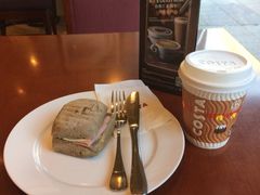 -COSTA COFFEE(丰联广场店)