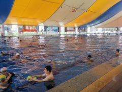 -奥龙堡游泳馆(广纸店)