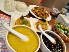 -孙记包子(火车站店)