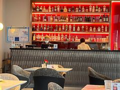 大堂-IL Forno 意坊·意大利餐厅(温州万象城店)