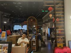 -晓粤·惹味粤菜(凯德乐峰广场店)