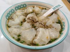 -财兜兜大黄山小馄饨