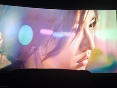 -成都百丽宫影城(LUXE太古里店)