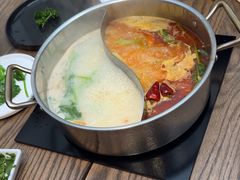 -四喜小胖·北京涮肉(五道营店)